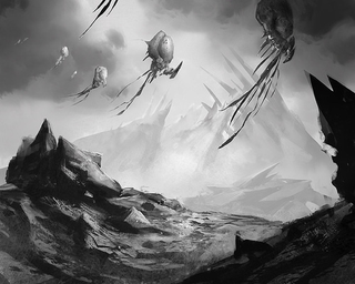 Illustration for article titled Doug Williams Gallery